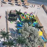 Mamaia Nord Signature Promenada-apartments Apartment *