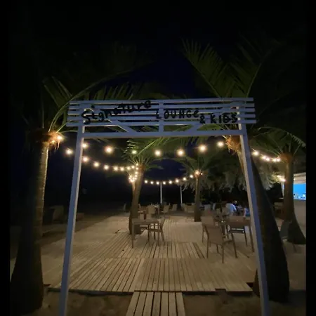 Mamaia Nord Signature Promenada-apartments