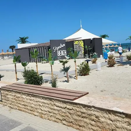 Mamaia Nord Signature Promenada-apartments Appartement