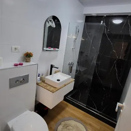 Mamaia Nord Signature Promenada-apartments