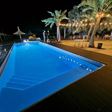 Mamaia Nord Signature Promenada-apartments * Navodari