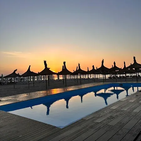 Mamaia Nord Signature Promenada-apartments