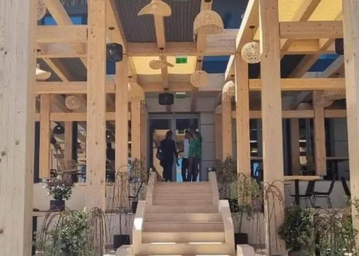 Mamaia Nord Signature Promenada-apartments Appartamento