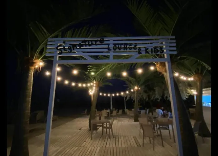 Mamaia Nord Signature Promenada-apartments