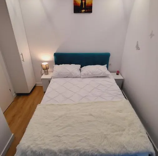 Appartamento Mamaia Nord Signature Promenada-apartments