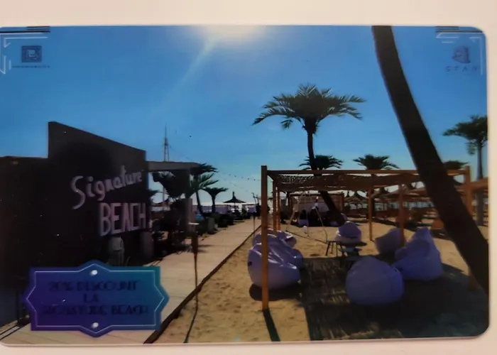 Appartamento Mamaia Nord Signature Promenada-apartments Năvodari