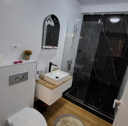 Mamaia Nord Signature Promenada-apartments