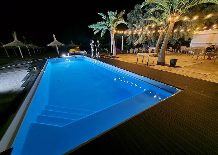 Mamaia Nord Signature Promenada-apartments * Năvodari