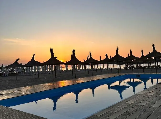 Mamaia Nord Signature Promenada-apartments